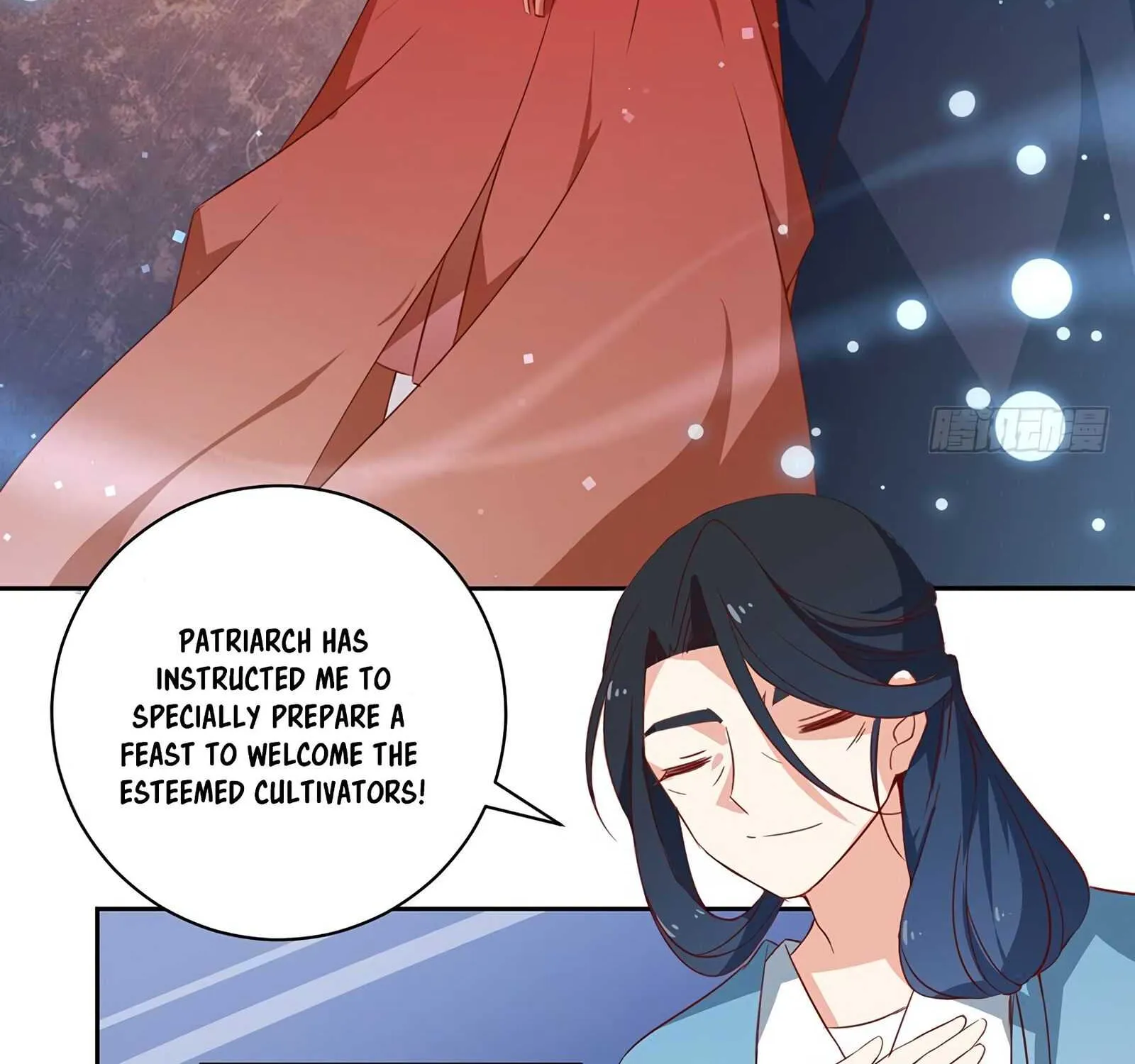 Read The Distinguished Cute Master chapter 29 image 5 on Lezhin