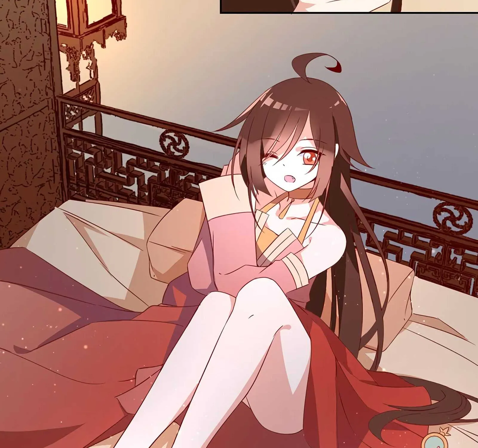 Read The Distinguished Cute Master chapter 29 image 53 on Lezhin