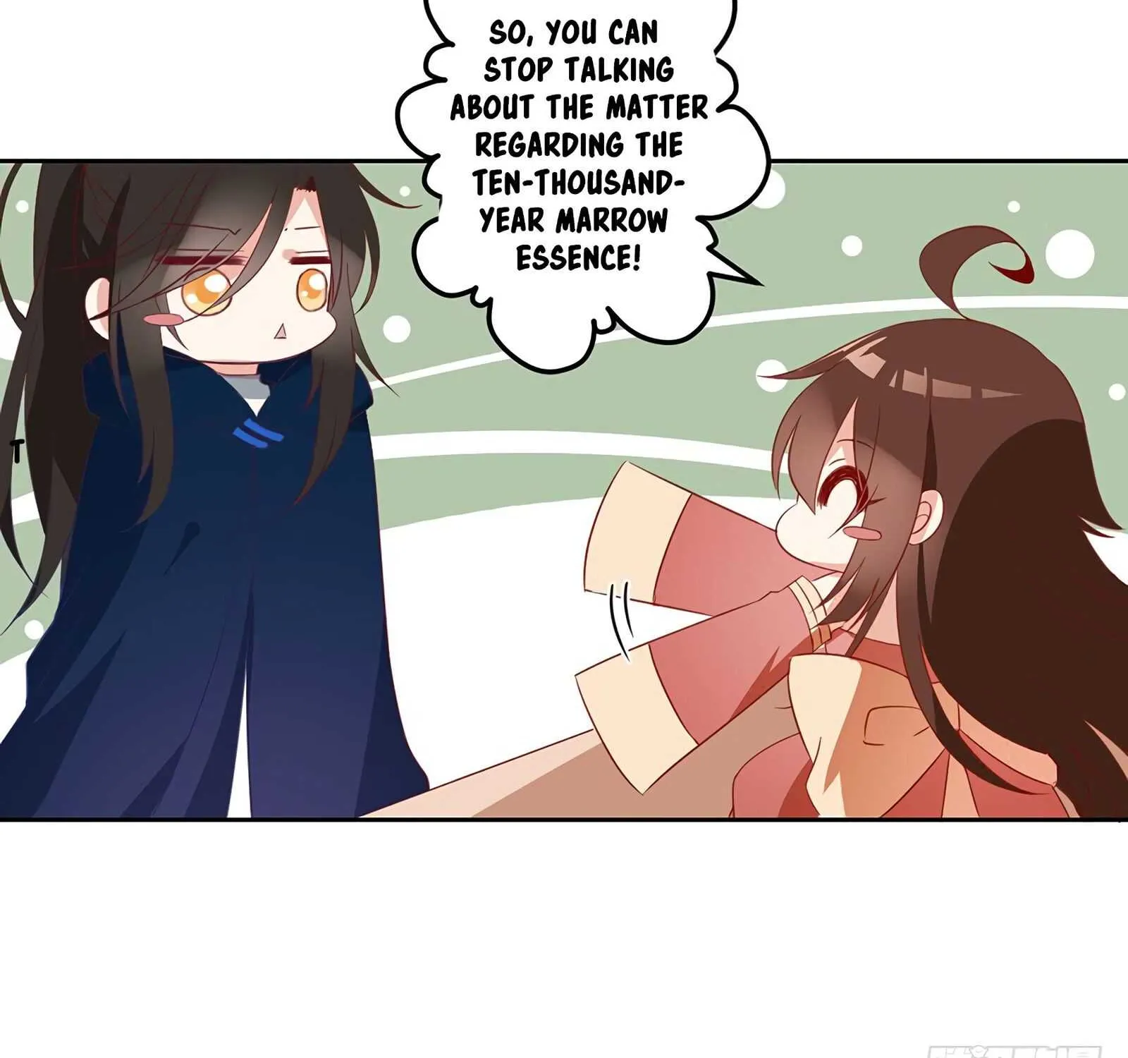 Read The Distinguished Cute Master chapter 29 image 55 on Lezhin