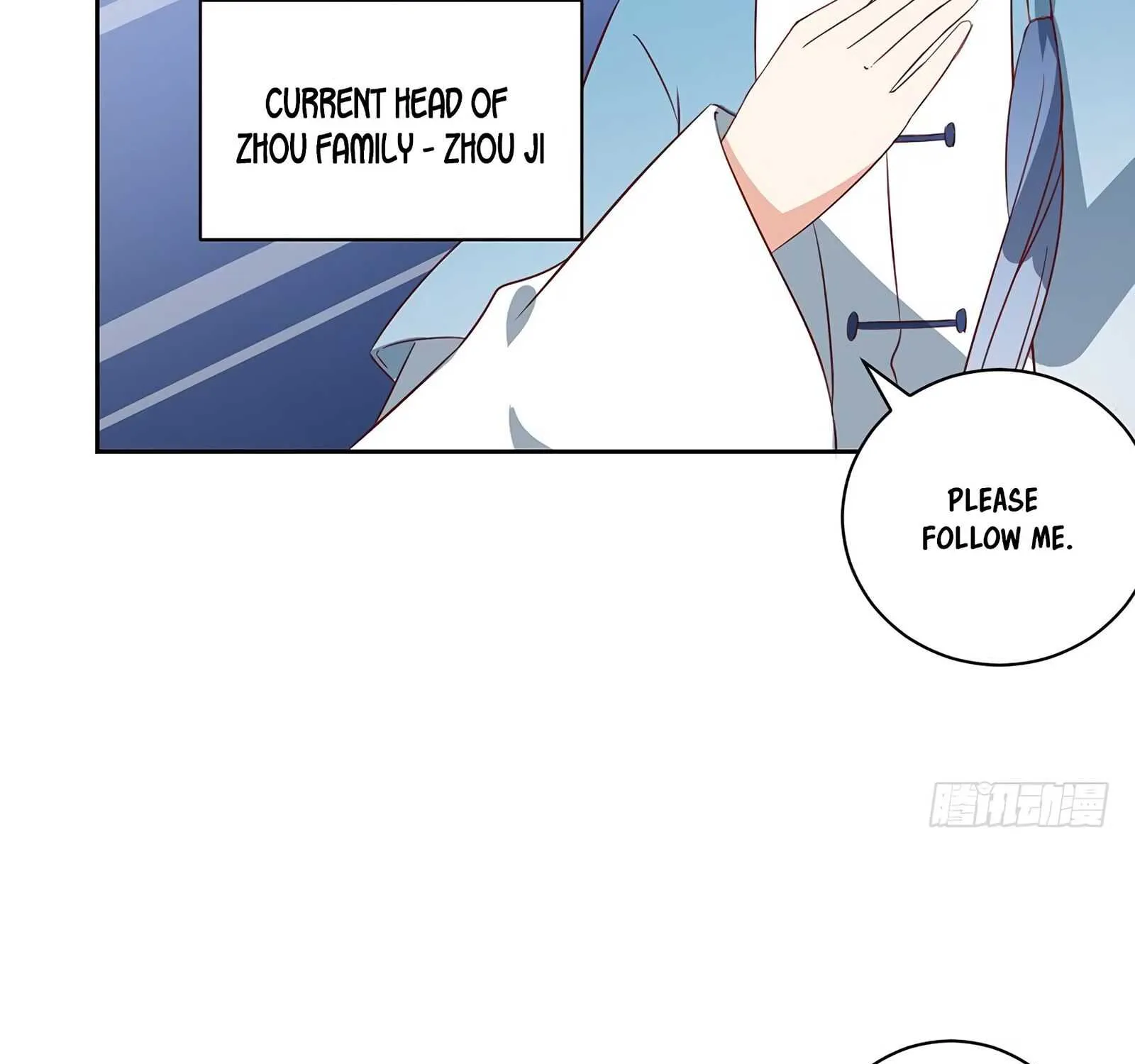 Read The Distinguished Cute Master chapter 29 image 6 on Lezhin