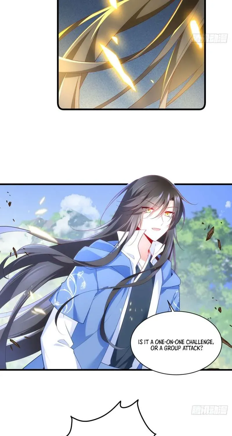 Read The Distinguished Cute Master chapter 290 image 16 on Lezhin