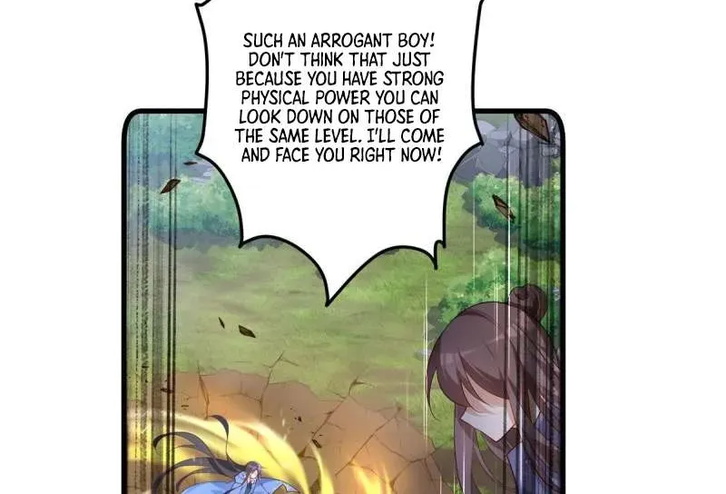 Read The Distinguished Cute Master chapter 290 image 17 on Lezhin