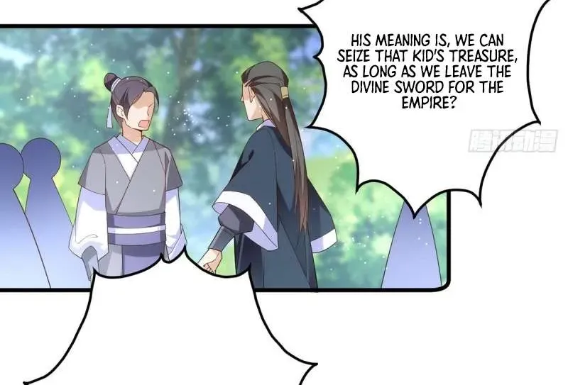 Read The Distinguished Cute Master chapter 290 image 29 on Lezhin