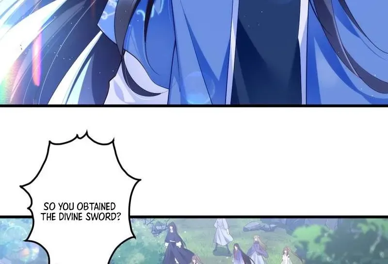 Read The Distinguished Cute Master chapter 290 image 3 on Lezhin