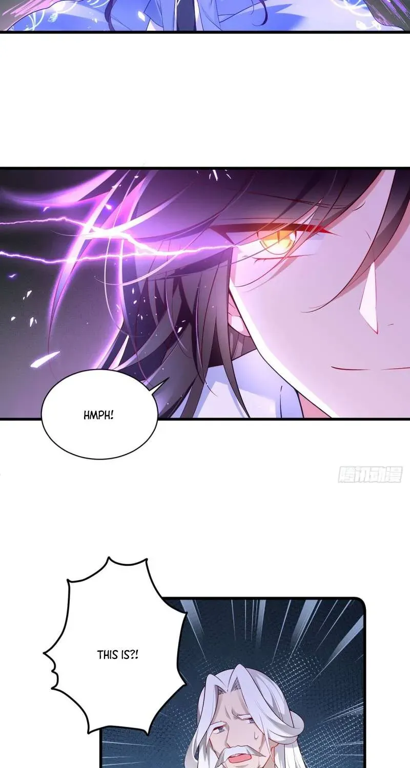 Read The Distinguished Cute Master chapter 290 image 32 on Lezhin