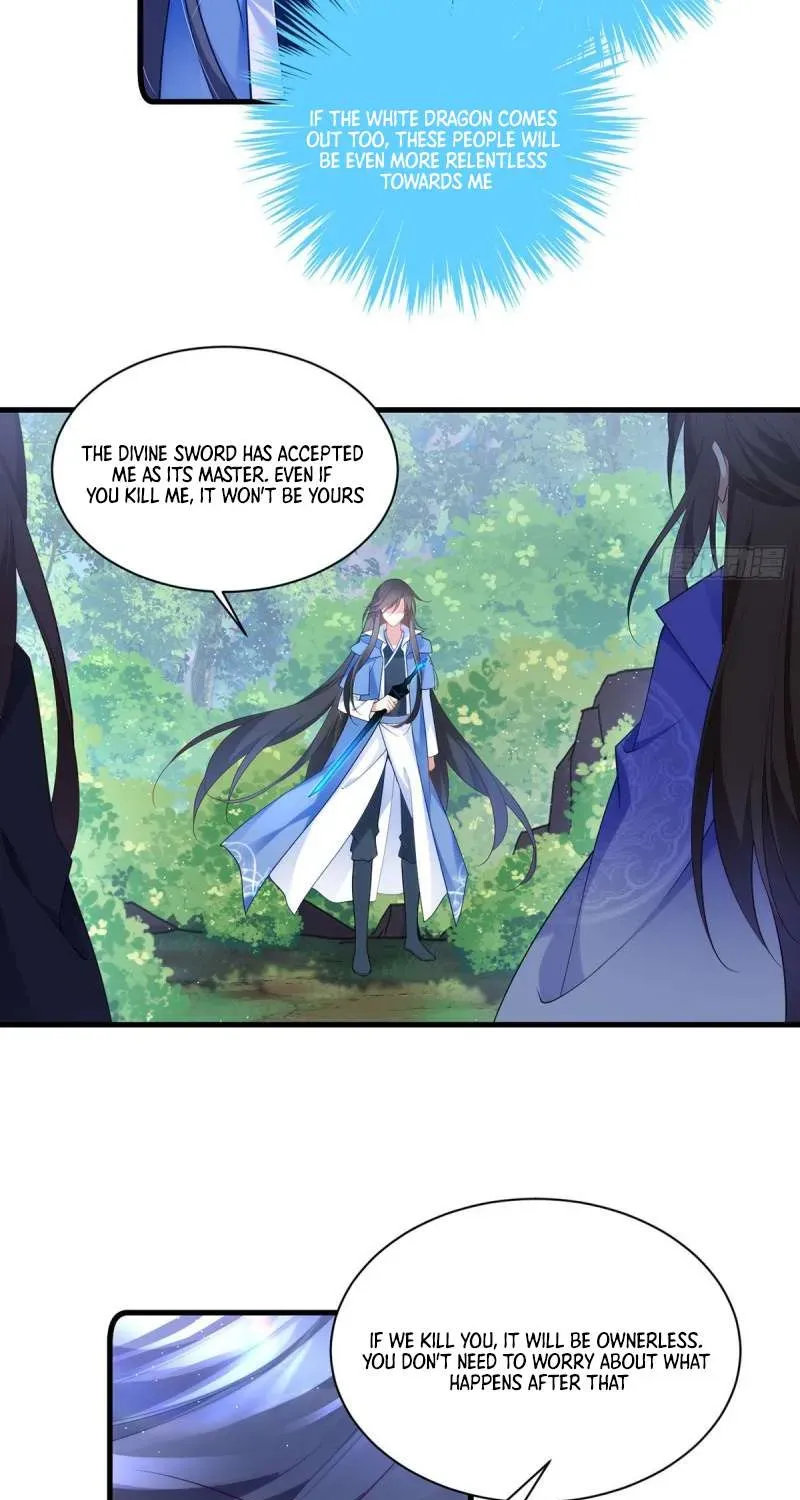 Read The Distinguished Cute Master chapter 290 image 6 on Lezhin