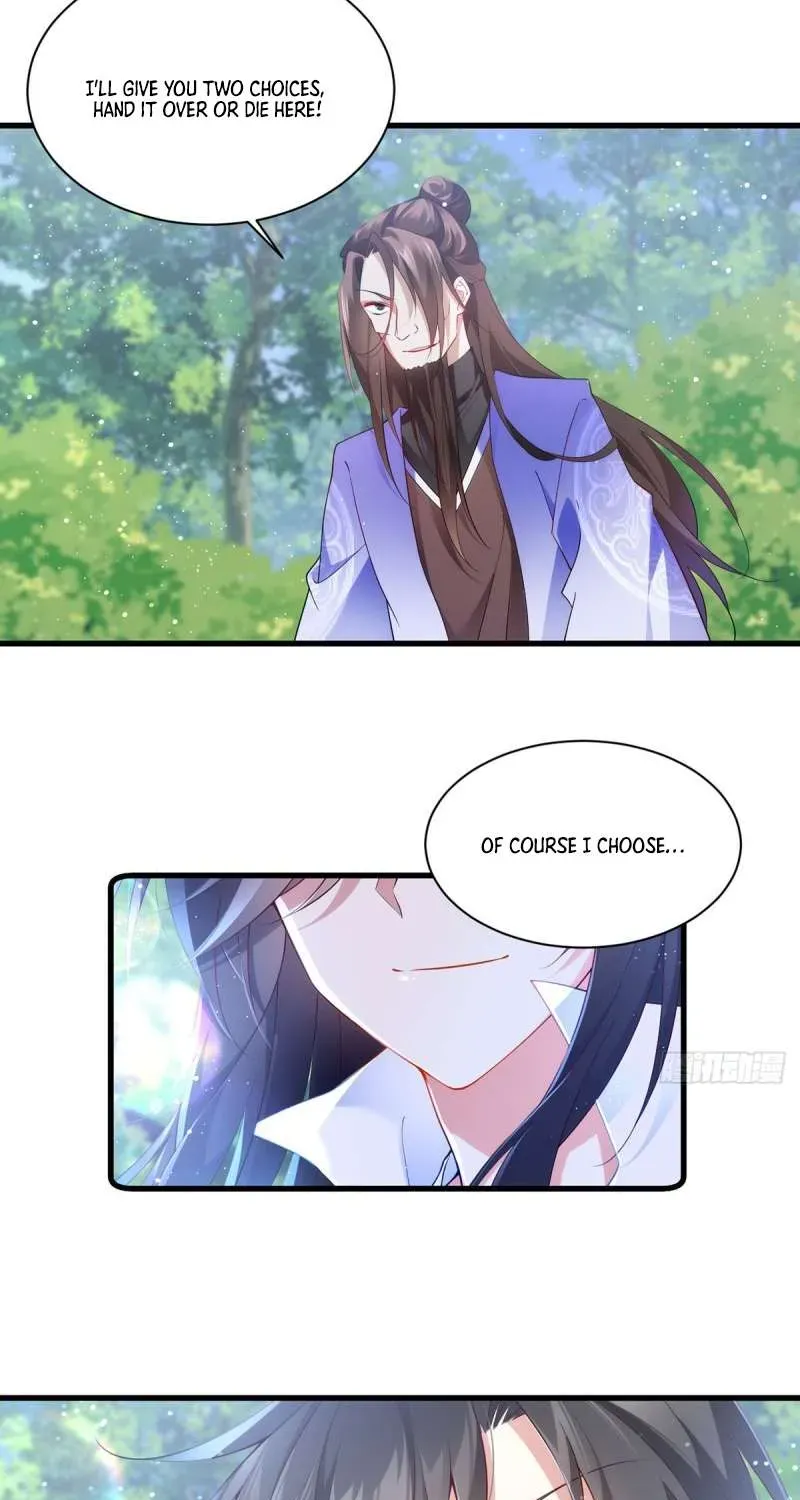 Read The Distinguished Cute Master chapter 290 image 8 on Lezhin