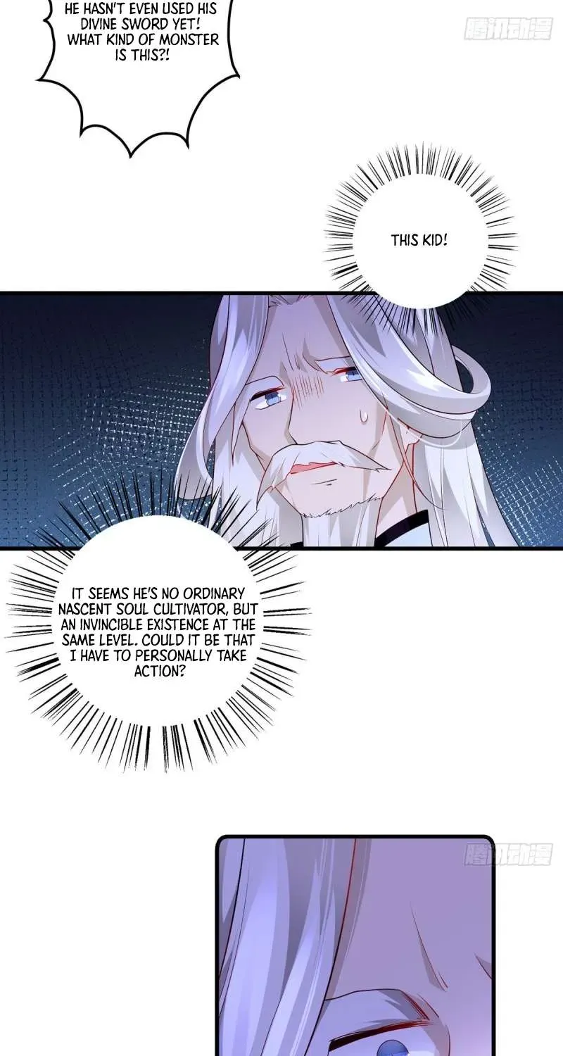 Read The Distinguished Cute Master chapter 291 image 10 on Lezhin