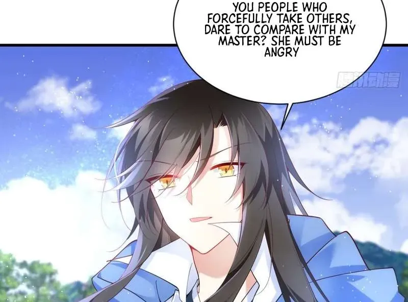 Read The Distinguished Cute Master chapter 291 image 15 on Lezhin