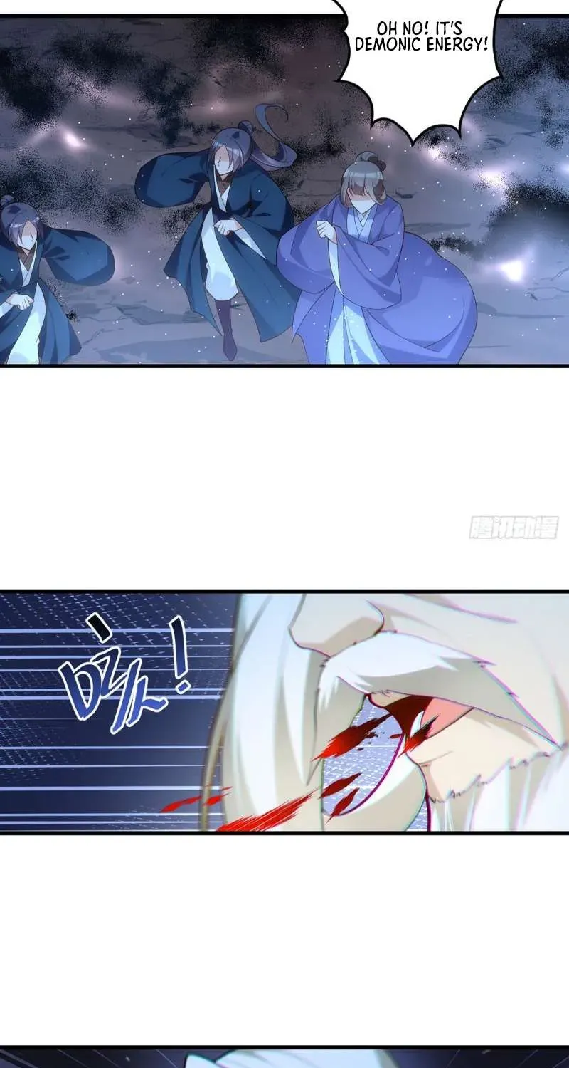 Read The Distinguished Cute Master chapter 291 image 30 on Lezhin