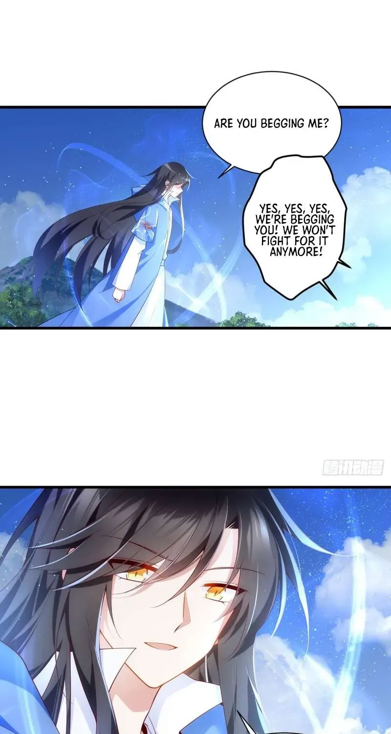 Read The Distinguished Cute Master chapter 291 image 36 on Lezhin