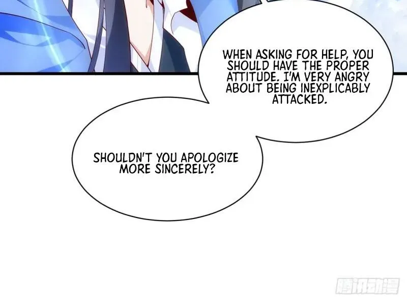 Read The Distinguished Cute Master chapter 291 image 37 on Lezhin
