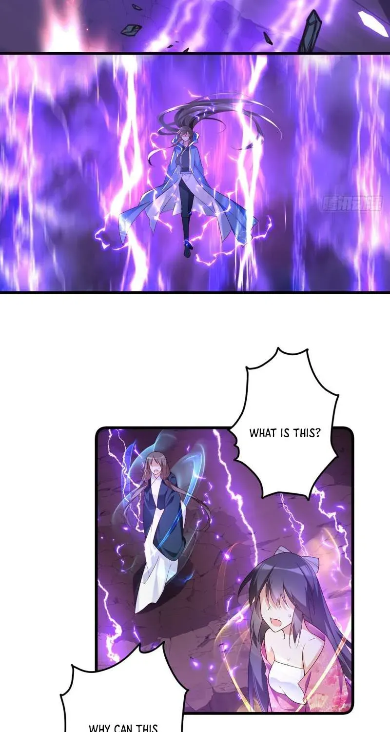 Read The Distinguished Cute Master chapter 291 image 4 on Lezhin