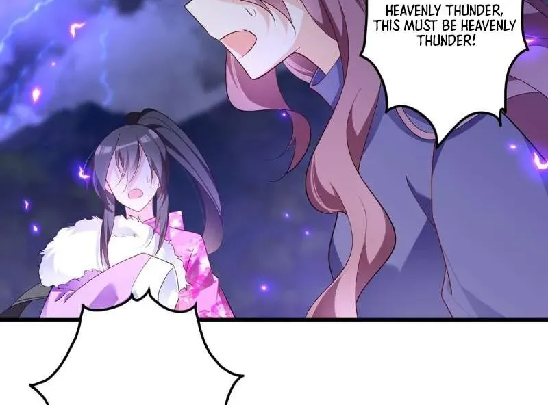 Read The Distinguished Cute Master chapter 291 image 9 on Lezhin