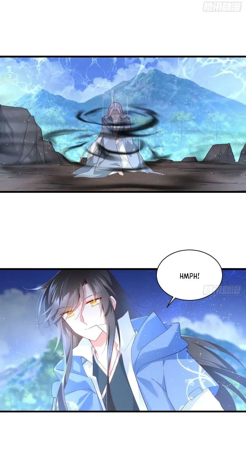 Read The Distinguished Cute Master chapter 292 image 10 on Lezhin
