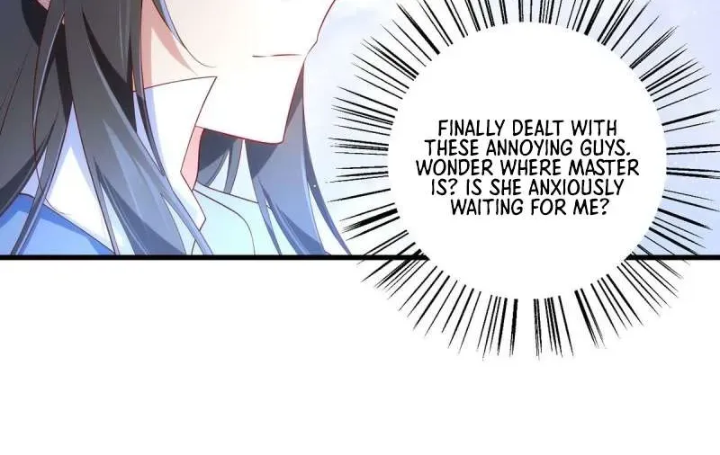 Read The Distinguished Cute Master chapter 292 image 13 on Lezhin