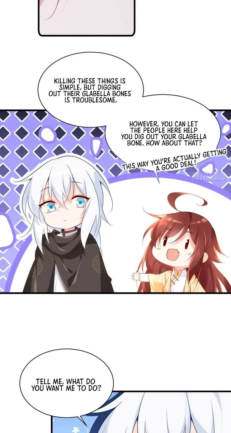 Read The Distinguished Cute Master chapter 292 image 18 on Lezhin