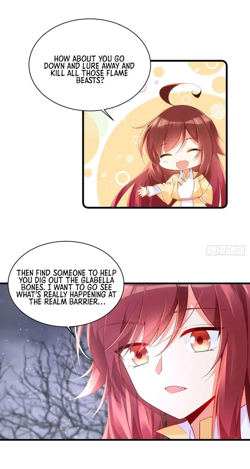 Read The Distinguished Cute Master chapter 292 image 20 on Lezhin