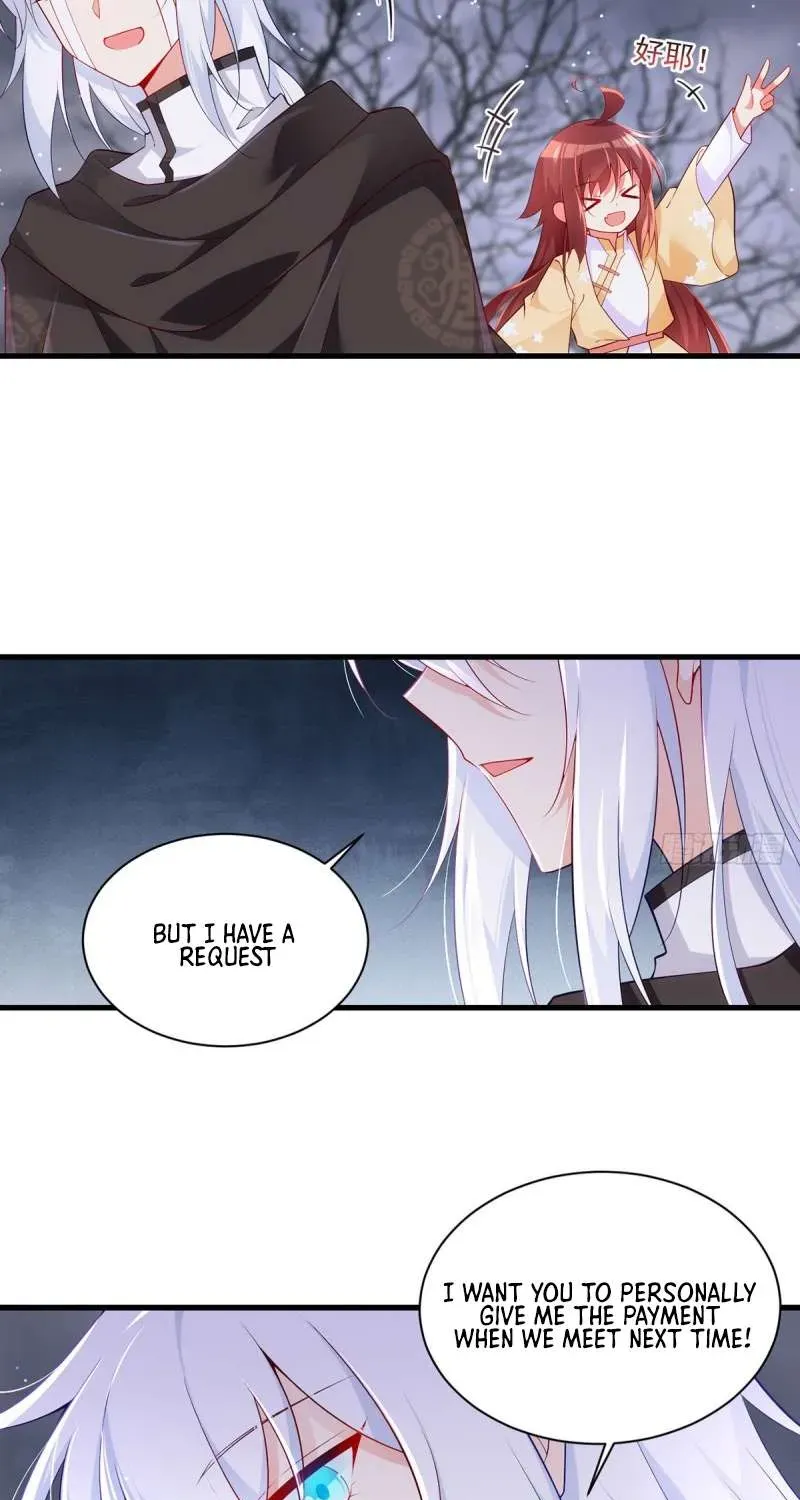 Read The Distinguished Cute Master chapter 292 image 24 on Lezhin