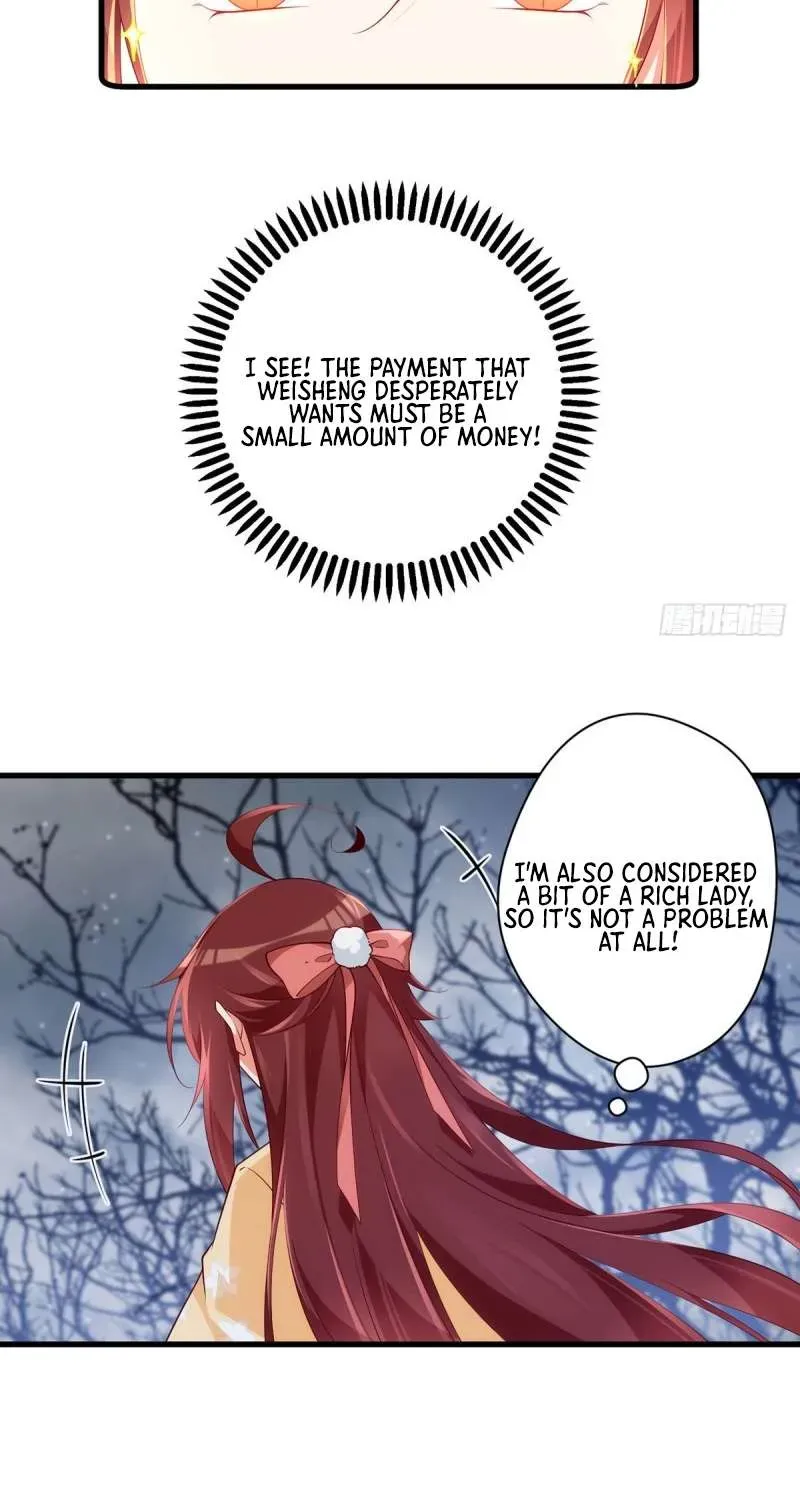 Read The Distinguished Cute Master chapter 292 image 28 on Lezhin