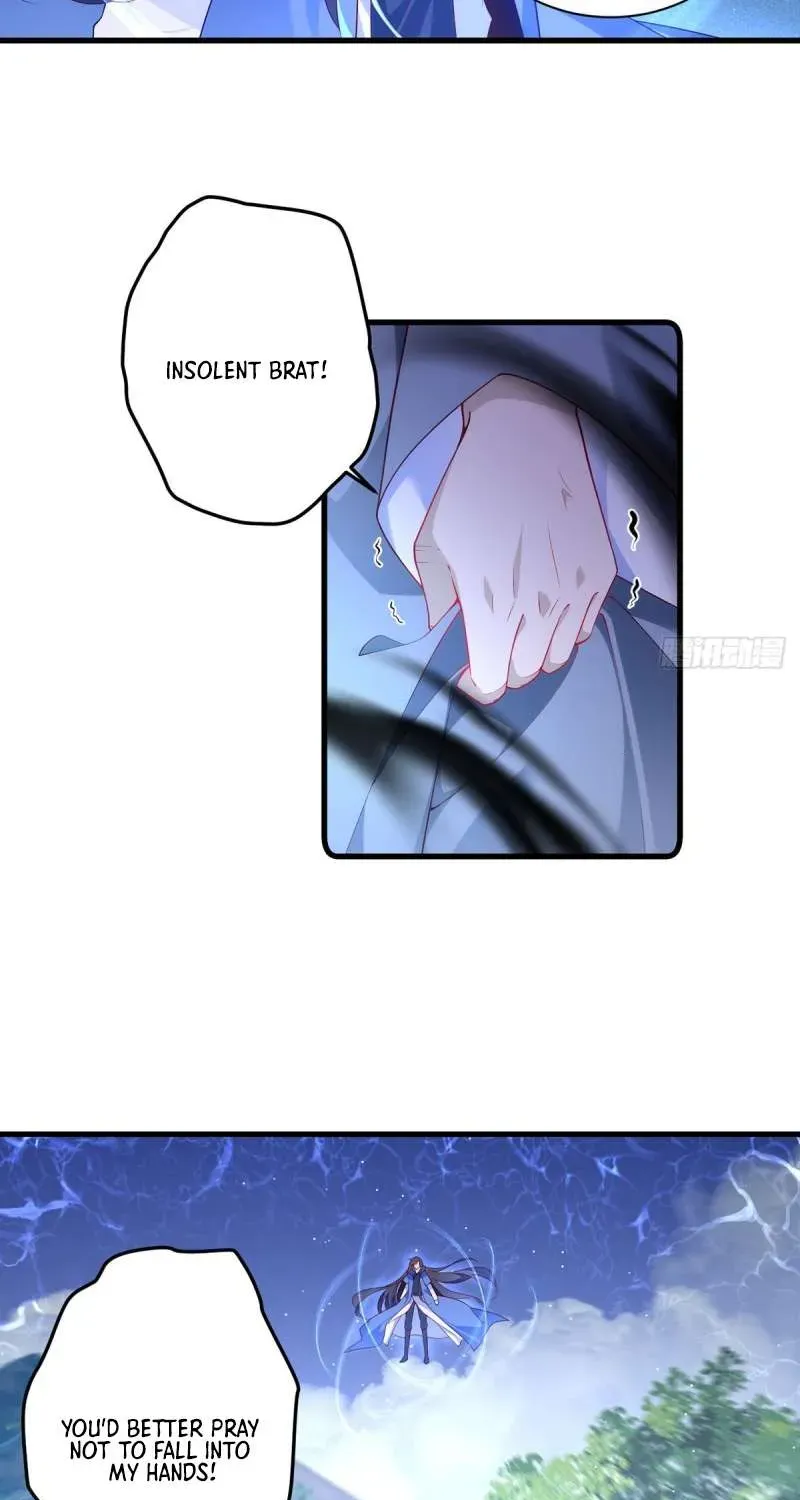 Read The Distinguished Cute Master chapter 292 image 8 on Lezhin
