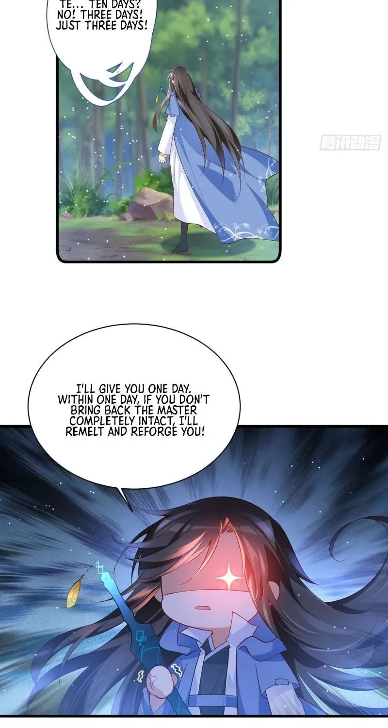 Read The Distinguished Cute Master chapter 293 image 10 on Lezhin