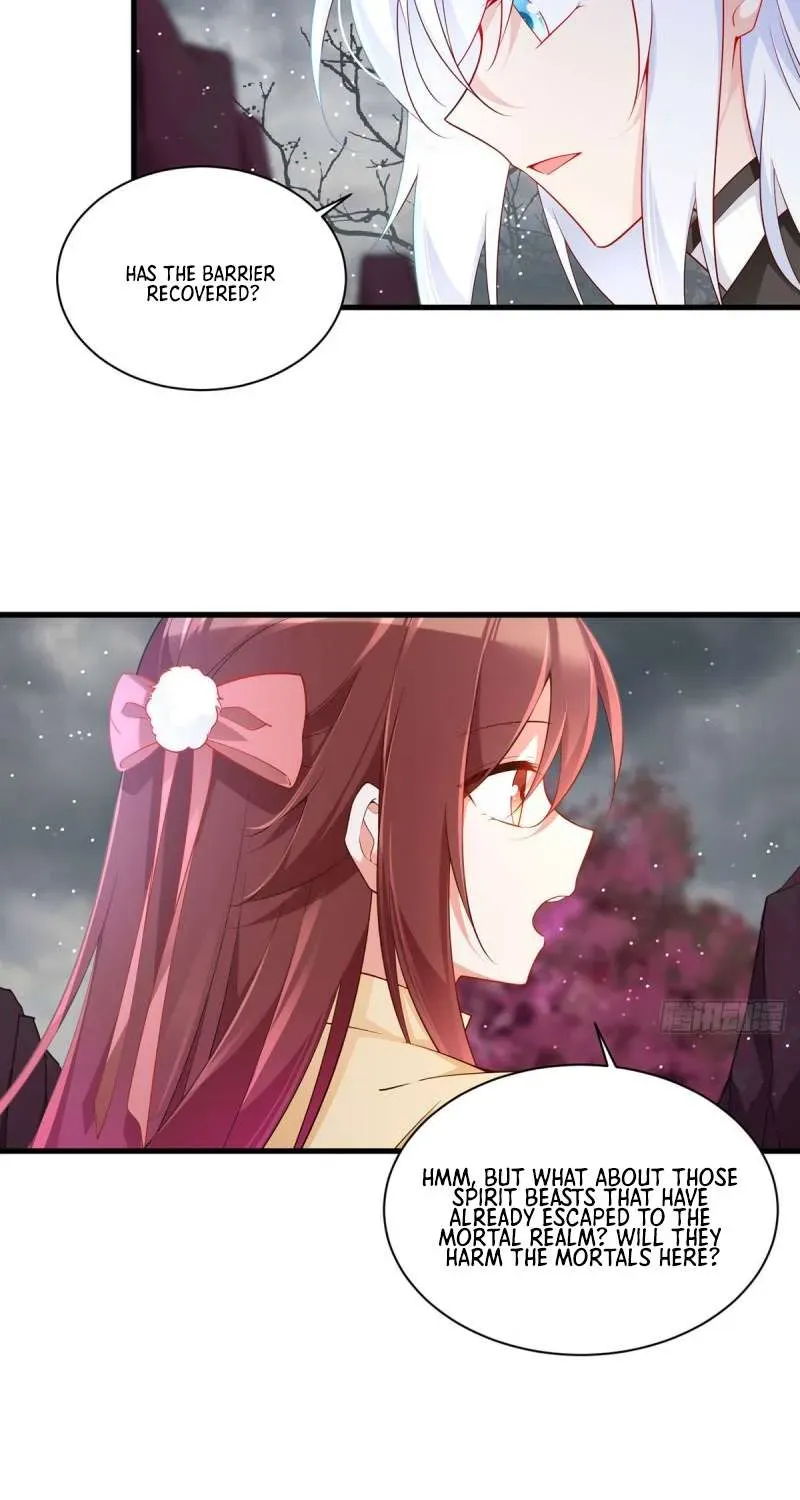Read The Distinguished Cute Master chapter 293 image 18 on Lezhin
