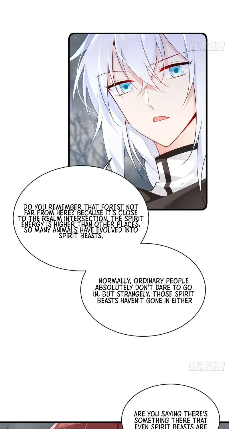 Read The Distinguished Cute Master chapter 293 image 20 on Lezhin