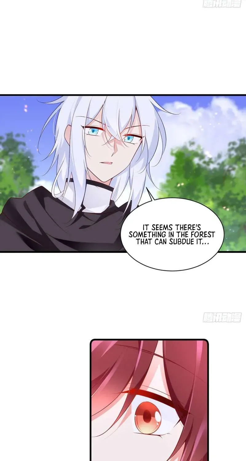 Read The Distinguished Cute Master chapter 293 image 34 on Lezhin