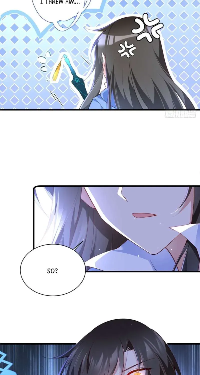 Read The Distinguished Cute Master chapter 293 image 6 on Lezhin