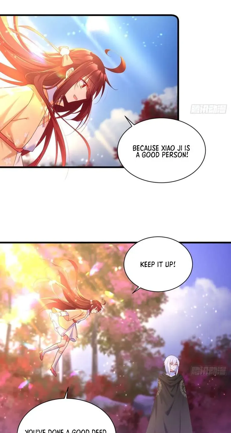 Read The Distinguished Cute Master chapter 294 image 10 on Lezhin