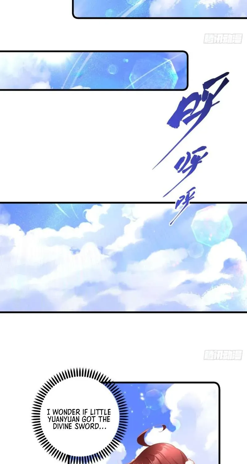Read The Distinguished Cute Master chapter 294 image 14 on Lezhin