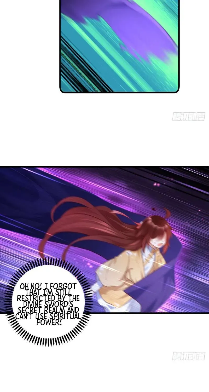 Read The Distinguished Cute Master chapter 294 image 20 on Lezhin