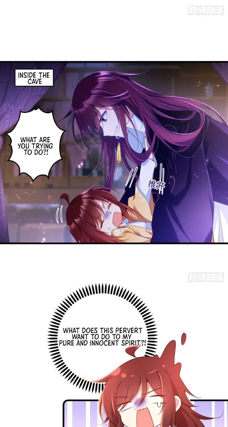 Read The Distinguished Cute Master chapter 294 image 28 on Lezhin