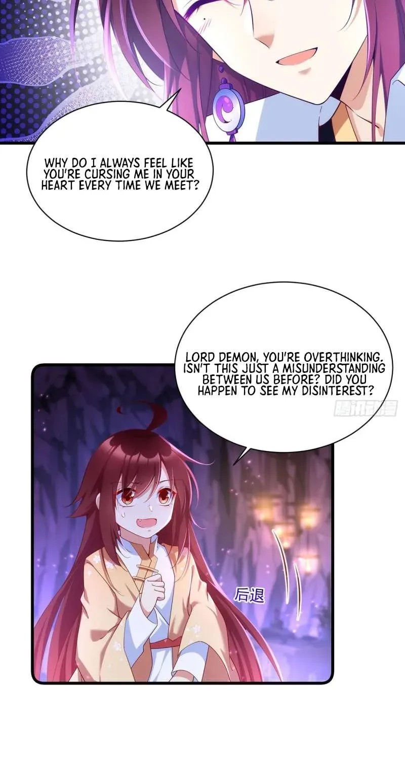 Read The Distinguished Cute Master chapter 294 image 30 on Lezhin