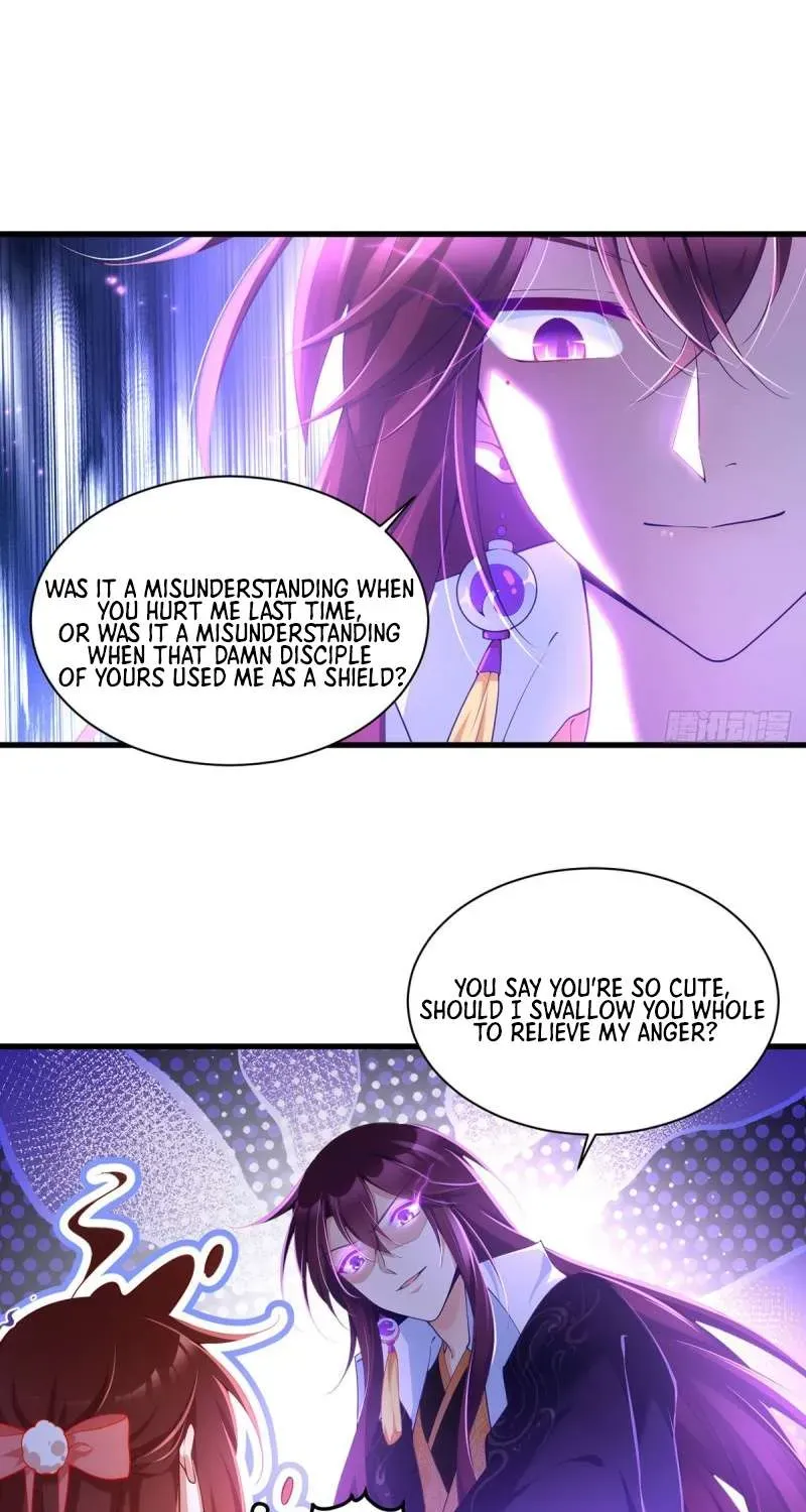 Read The Distinguished Cute Master chapter 294 image 32 on Lezhin