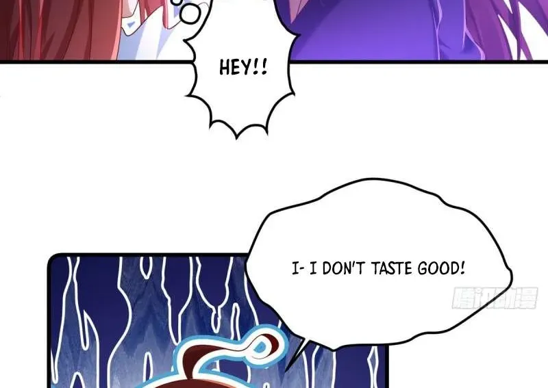 Read The Distinguished Cute Master chapter 294 image 33 on Lezhin