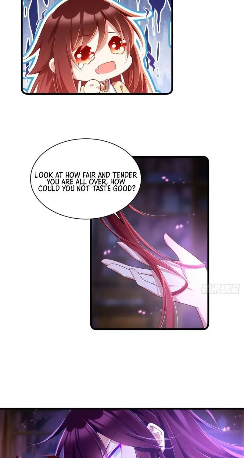 Read The Distinguished Cute Master chapter 294 image 34 on Lezhin