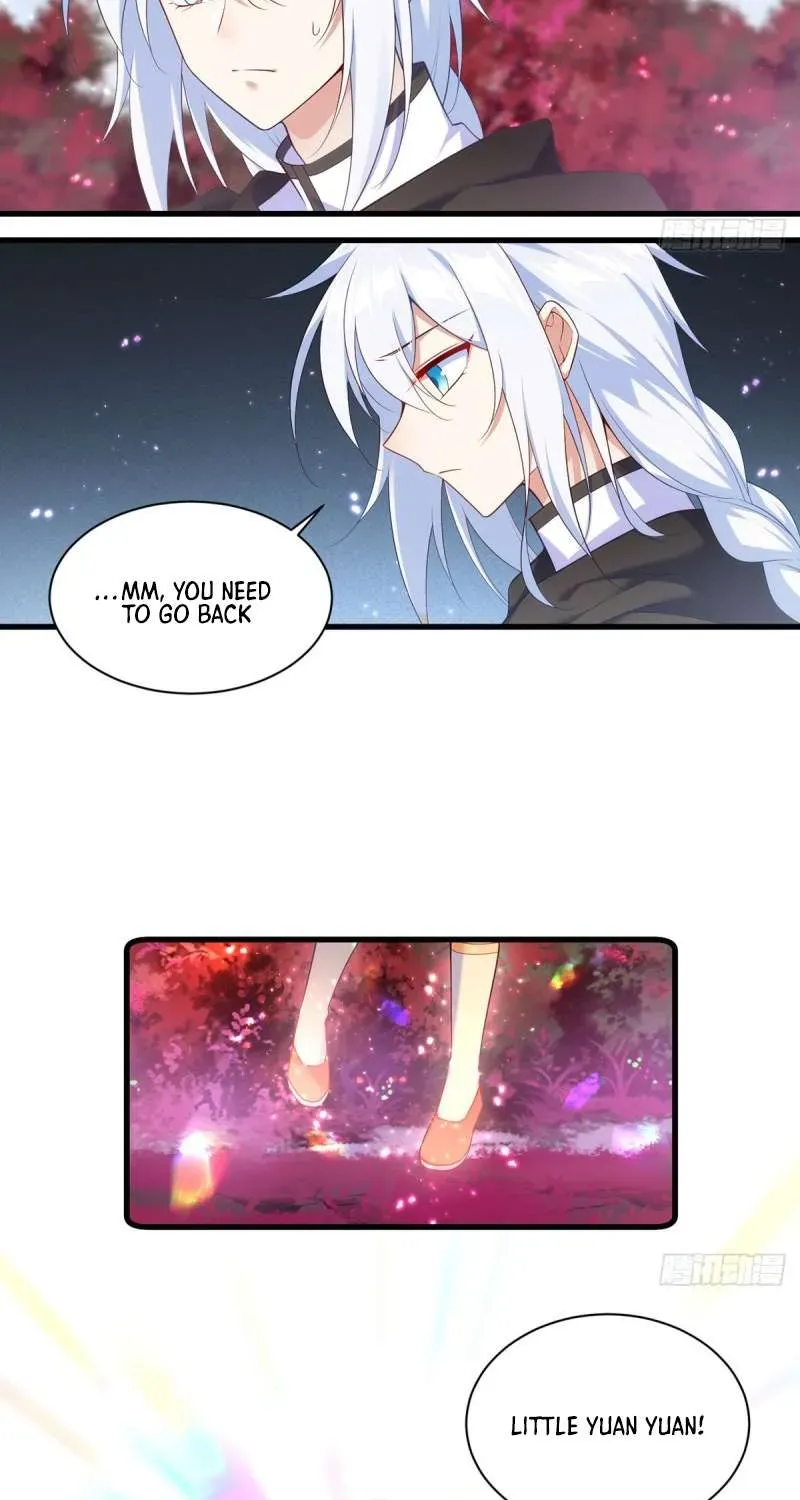 Read The Distinguished Cute Master chapter 294 image 6 on Lezhin