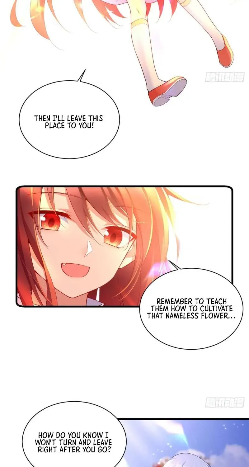 Read The Distinguished Cute Master chapter 294 image 8 on Lezhin