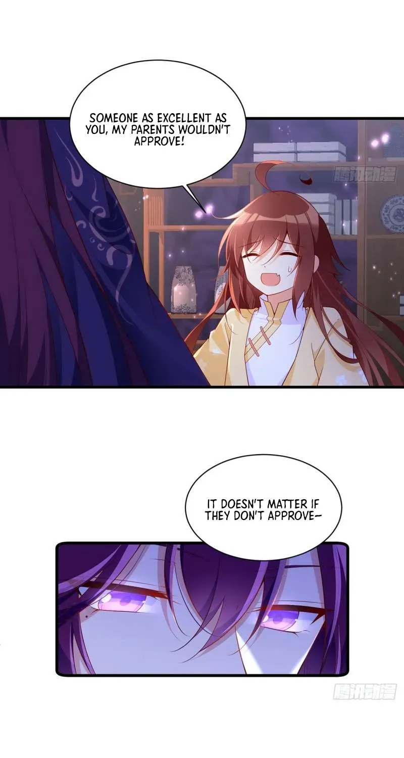 Read The Distinguished Cute Master chapter 295 image 13 on Lezhin