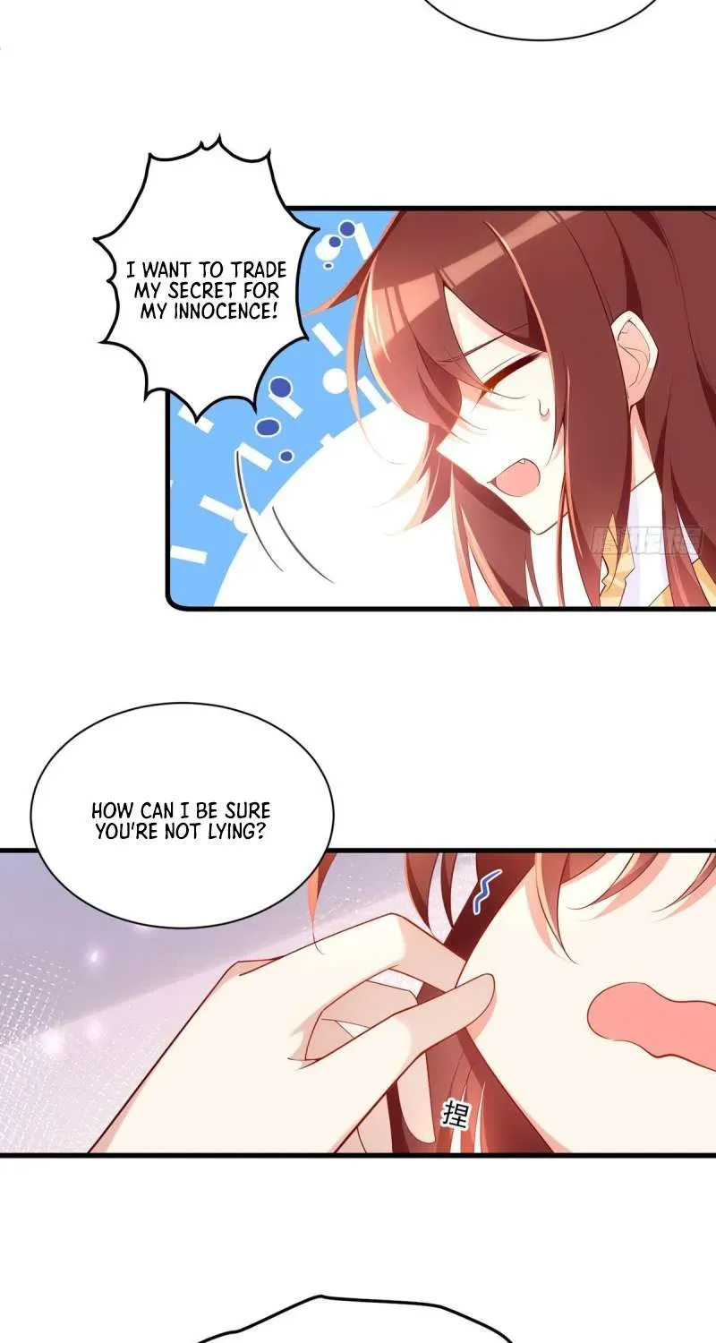 Read The Distinguished Cute Master chapter 295 image 17 on Lezhin