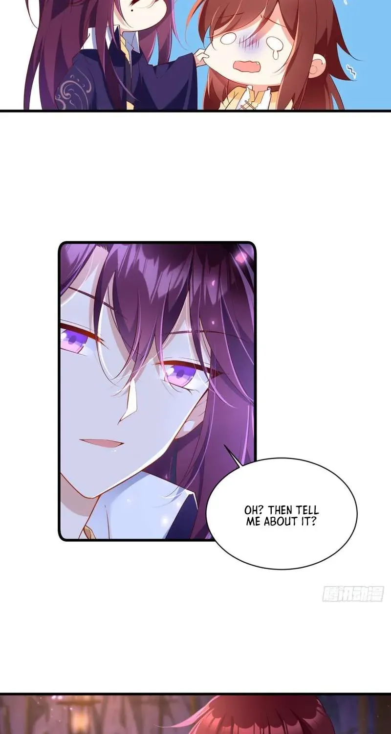 Read The Distinguished Cute Master chapter 295 image 19 on Lezhin