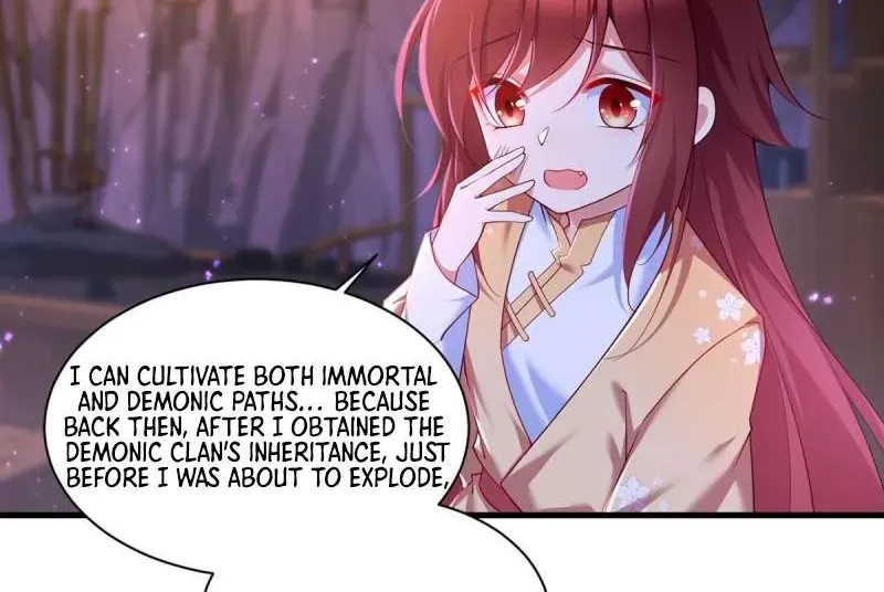 Read The Distinguished Cute Master chapter 295 image 20 on Lezhin