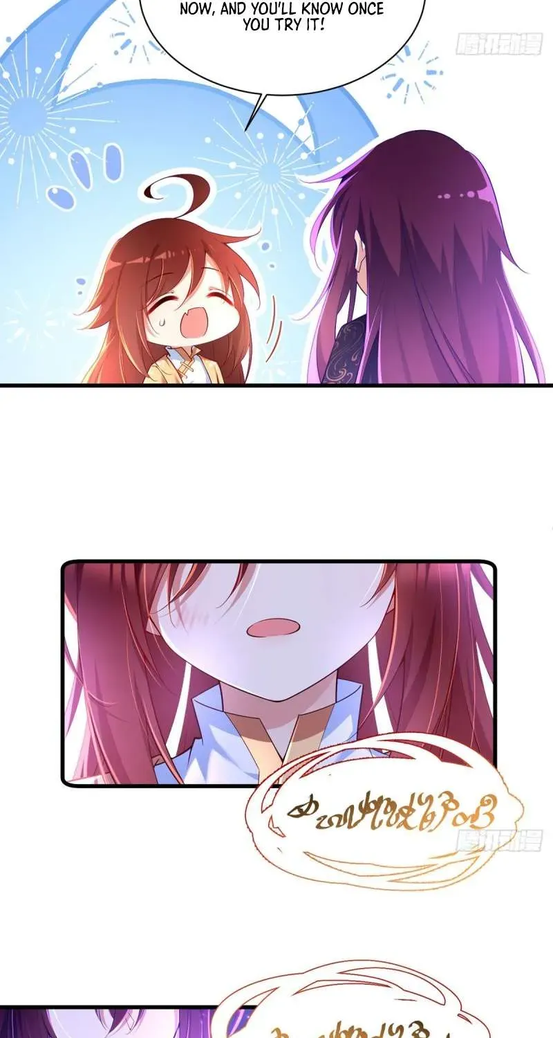 Read The Distinguished Cute Master chapter 295 image 23 on Lezhin