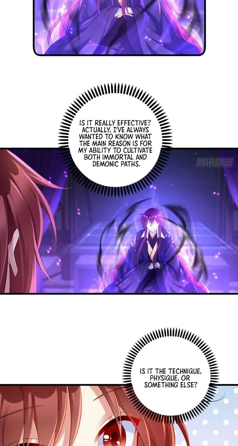 Read The Distinguished Cute Master chapter 295 image 27 on Lezhin