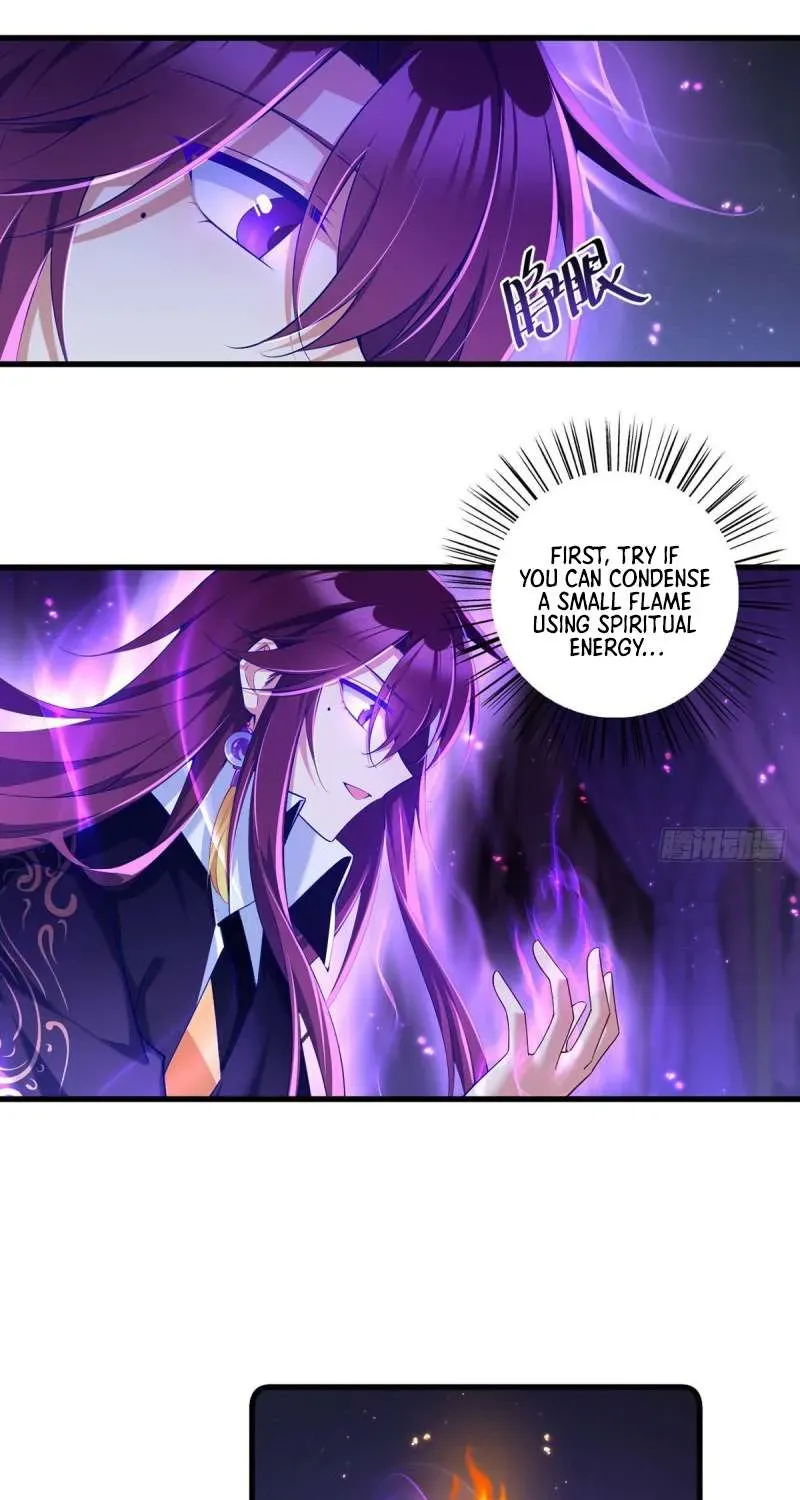 Read The Distinguished Cute Master chapter 295 image 29 on Lezhin