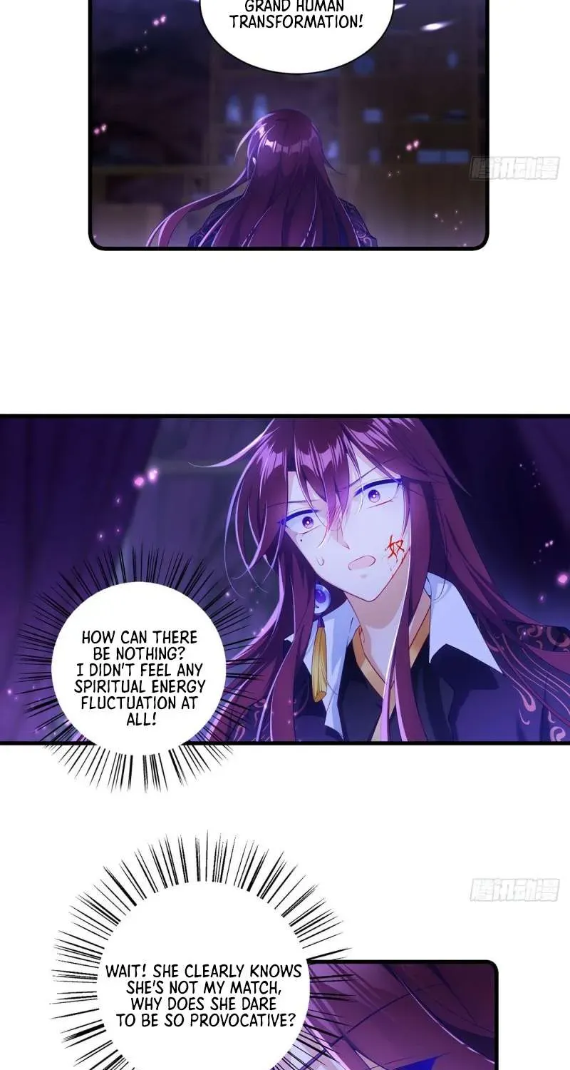 Read The Distinguished Cute Master chapter 296 image 25 on Lezhin