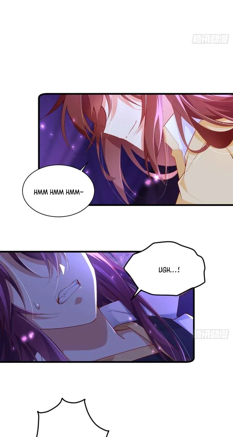 Read The Distinguished Cute Master chapter 296 image 3 on Lezhin