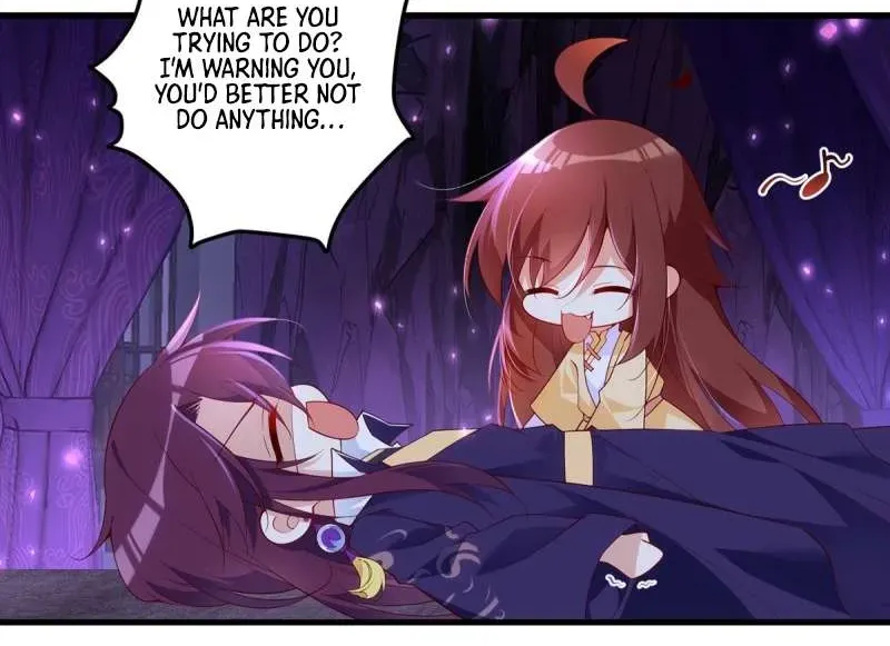 Read The Distinguished Cute Master chapter 296 image 4 on Lezhin